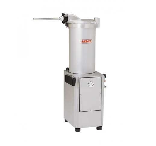 EMBOTIDORA HIDRÀULICA FC20 MAINCA